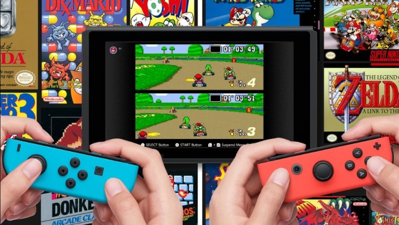 Nintendo İndirimlerine Yeni Oyunlar Eklendi
