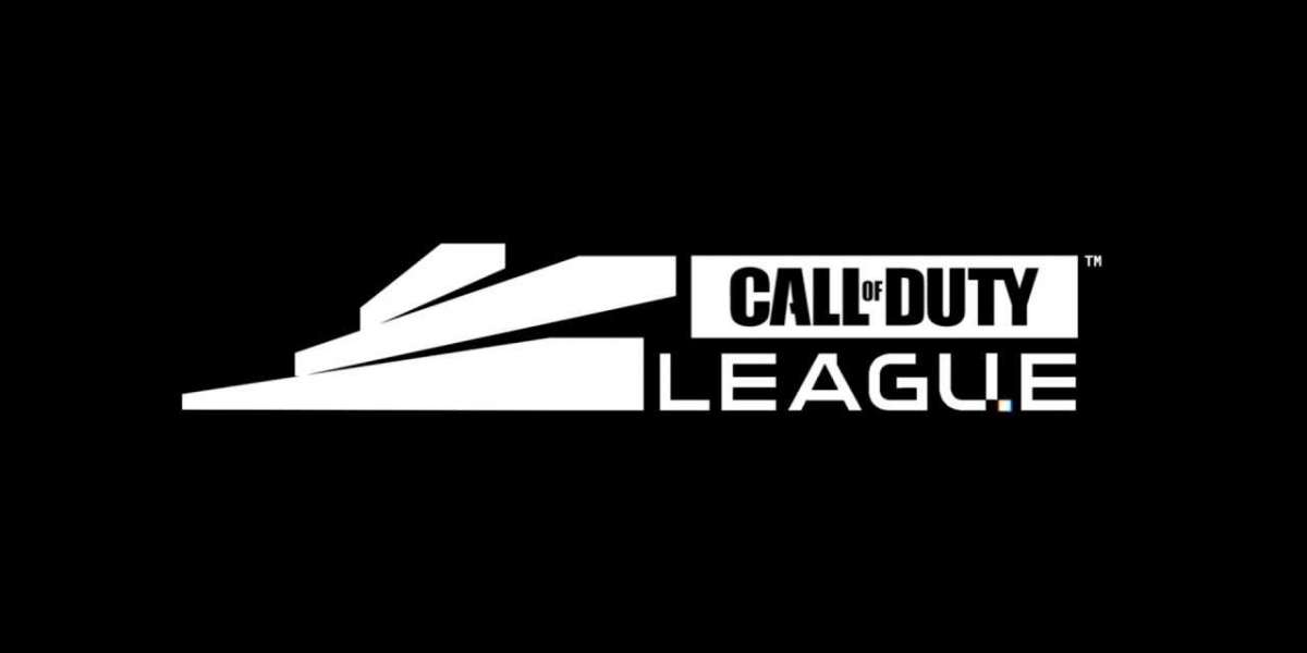 Call of Duty League Etkinliği'nde Seyirci Rekoru Kırıldı