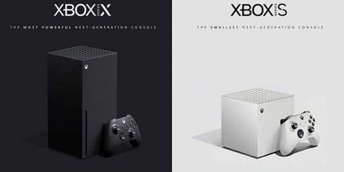 Xbox Series X ve Series S Ön Siparişlerinde Büyük Talep Rekoru Kırıldı