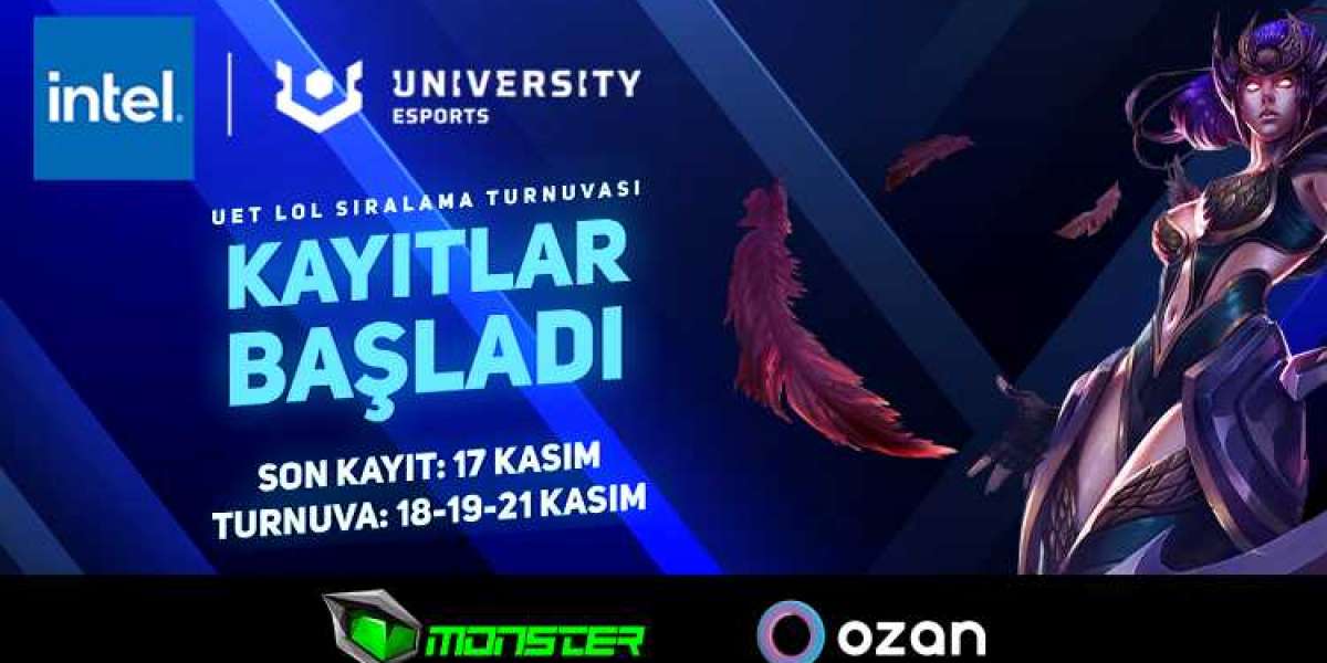 Intel University Esports Turkey yeni sezonu, 100ün üzerinde üniversiteden öğrencilerin katılımıyla başlıyor
