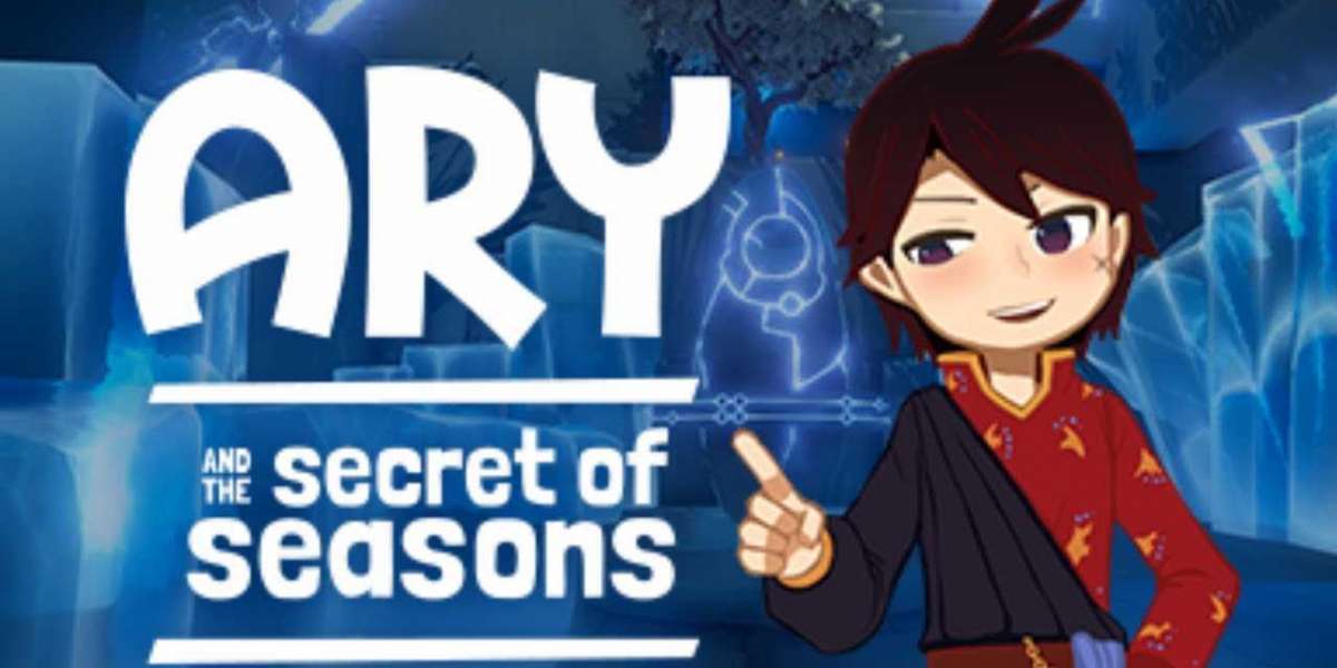 Ary and the Secret of Seasons'ın Çıkış Tarihi Ertelendi