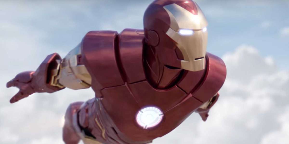 Marvel’s Iron Man VR Seti Ön Satışa Açıldı