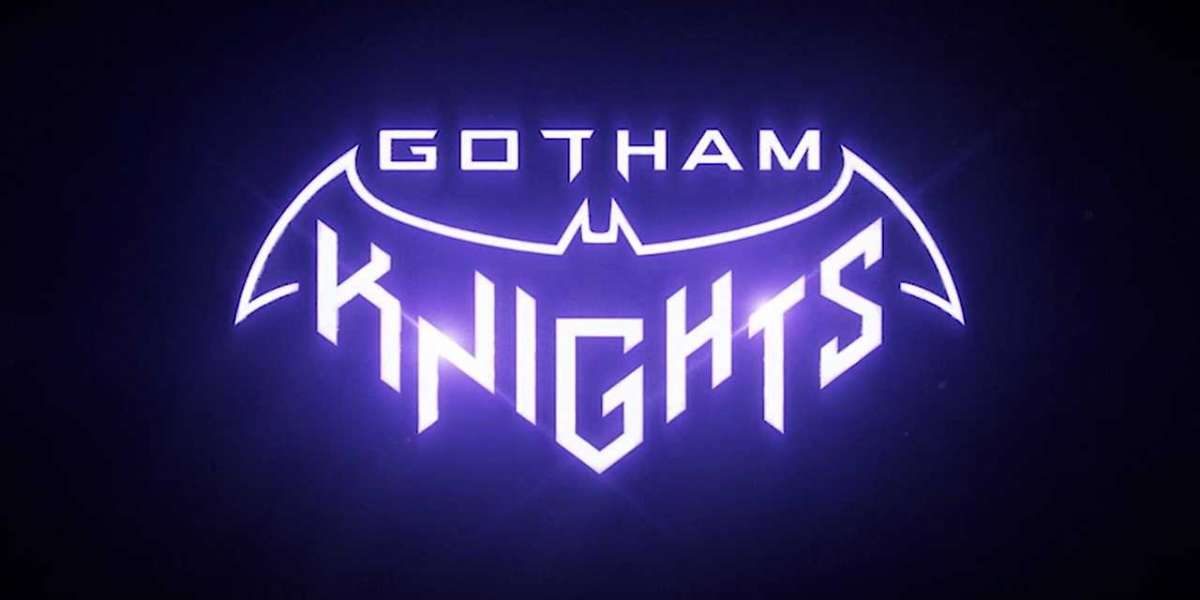 Gotham Knights Duyuruldu