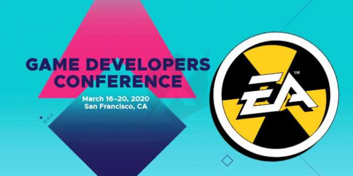 Electronic Arts'ta GDC 2020'ye Katılmayacağını Açıkladı!