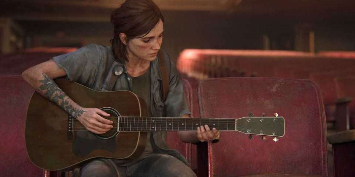 The Last of Us Part 2, Lansmandan Bu Yana 4 Milyondan Fazla Sattı