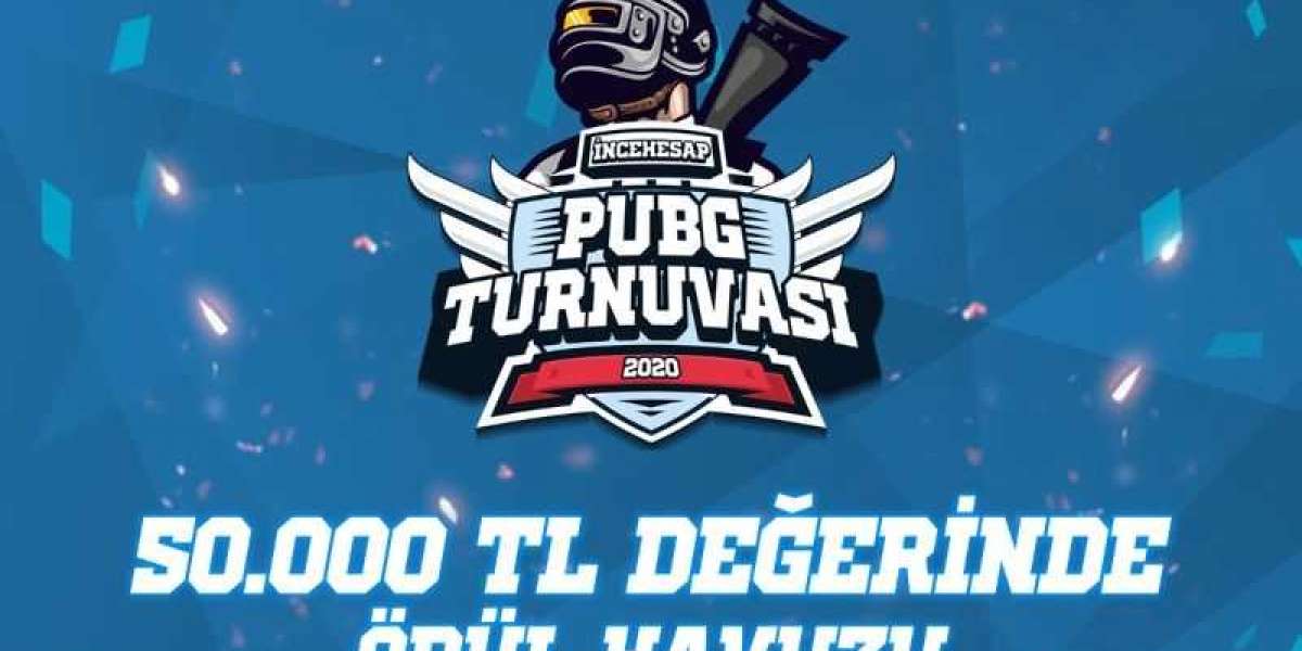 50 Bin TL Ödüllü PUBG DUO Turnuvası’na Geri Sayım Başladı!