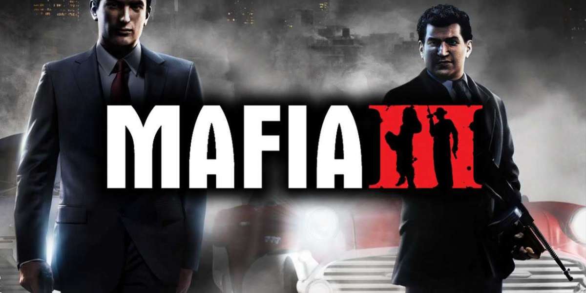 Mafia III'ün DLC'leri Ücretsiz Hale Geldi