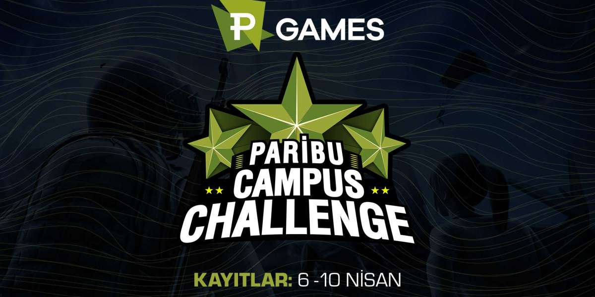 Paribu Üniversite Öğrencilerini PUBG Mobile Turnuvası’na Davet Ediyor