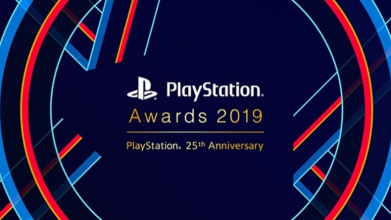 PlayStation Awards 2019’un Kazananları Açıklandı