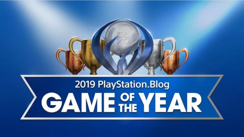 Playstation Blog 2019 Ödüllerinin Sahipleri Açıklandı