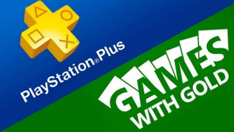 PlayStation Plus vs. Xbox Games With Gold, 2019 Yılında Ücretsiz Olarak Sunduğu Oyunlar