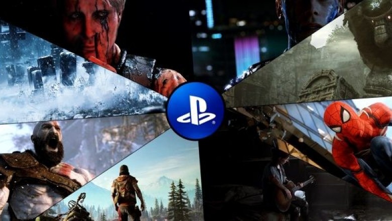 PlayStation, ‘Son 10 Yılın En İyi Oyunu’ Anketini Başlattı