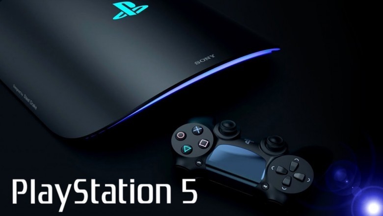 Playstation 5’le Birlikte Piyasaya Sürülmesi Beklenen Oyunlar