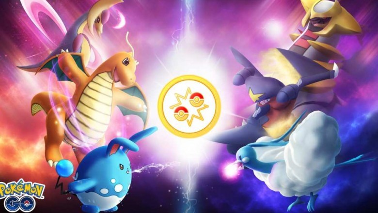 Pokemon GO – Great, Ultra ve Master League İçin En İyi Pokemonlar