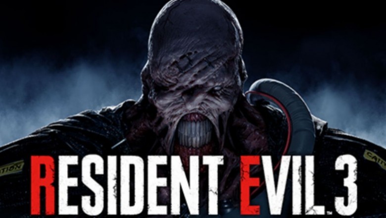 Popüler Korku Oyunu Resident Evil 3: Nemesis Remake’inin Tanıtım Videosu Yayınlandı