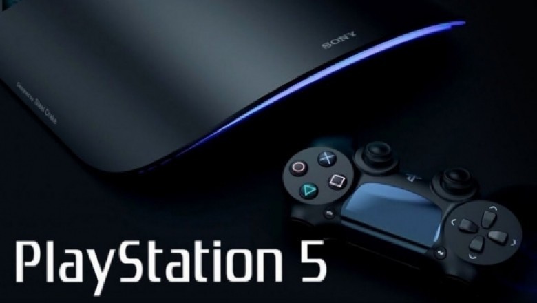 PS5, 3D Ses Özelliğiyle Piyasaya Çıkacak