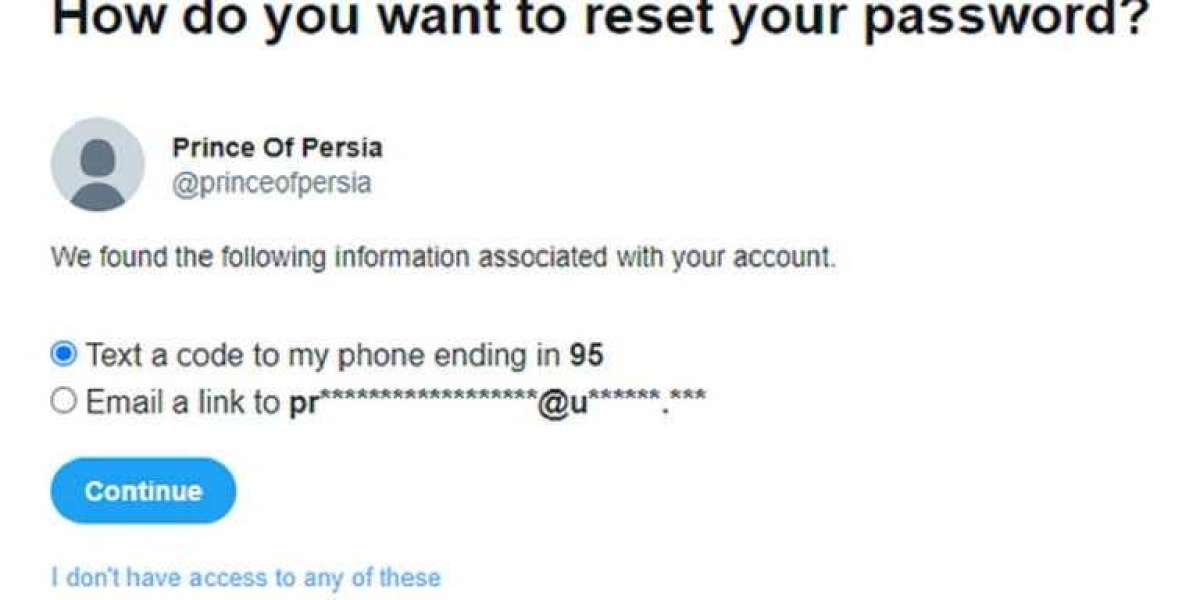 Gizli Twitter Hesabı Yeni Prince of Persia Oyunu İçin Açılmış Olabilir