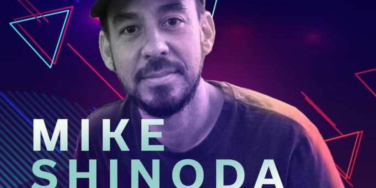 Linkin Parktan Mike Shinoda Gamescom 2020 İçin Bir Şarkı Yazıyor