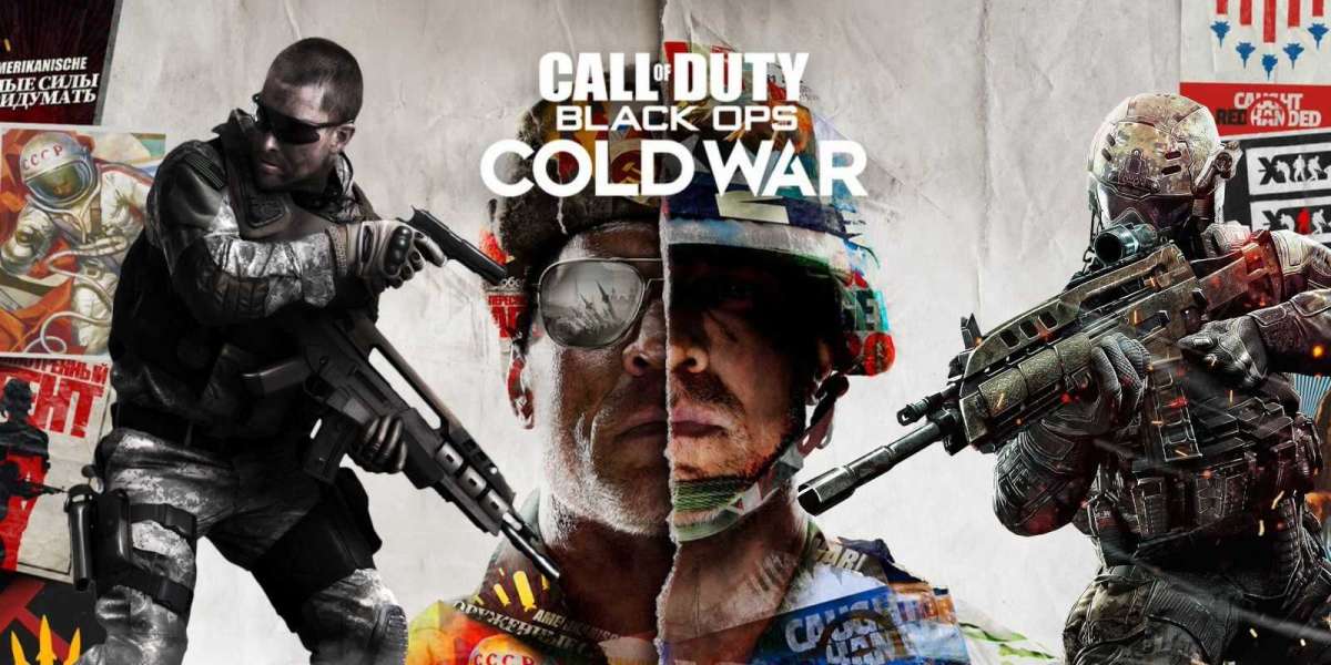 Call of Duty: Black Ops Cold War PC fragmanı yayınlandı, final özellikleri açıklandı