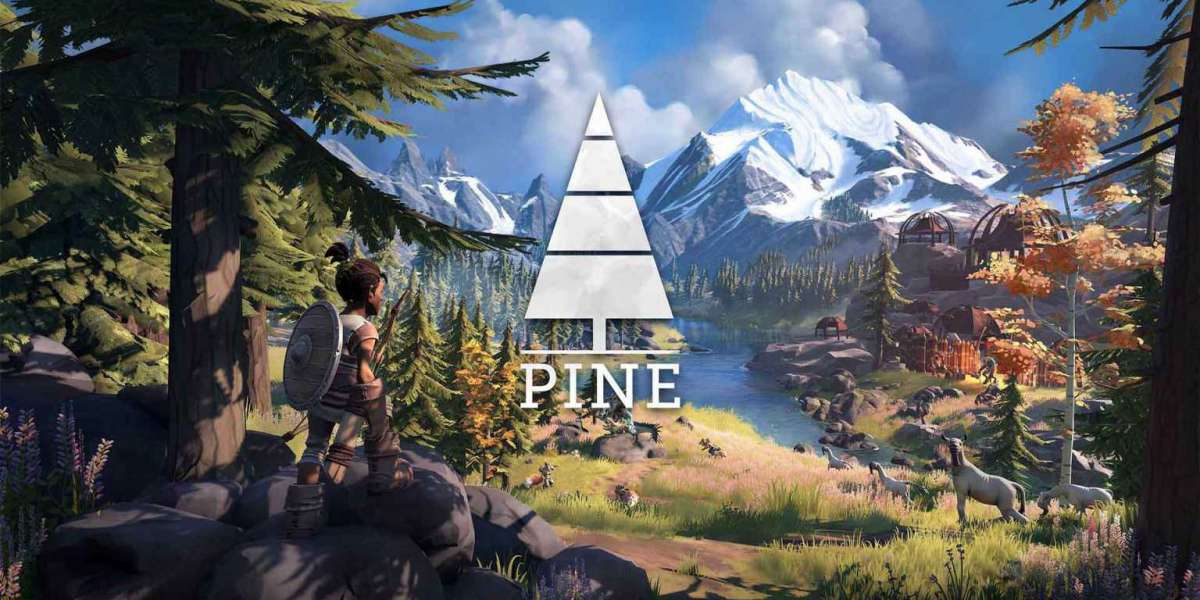 Pine Epic Gameste Ücretsiz Hale Geldi