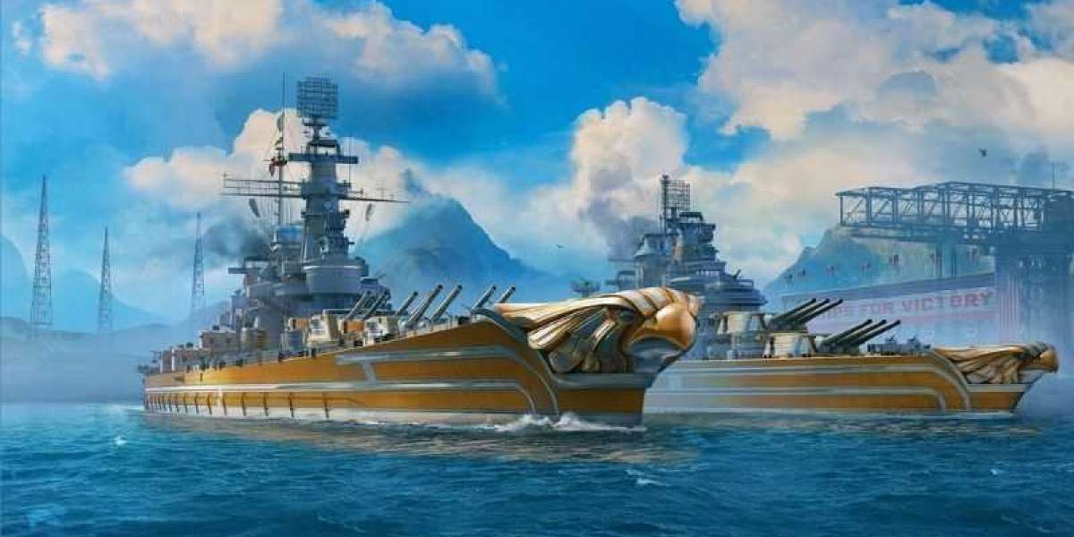 Yeni ABD Savaş Gemileri World of Warships’e Yelken Açıyor