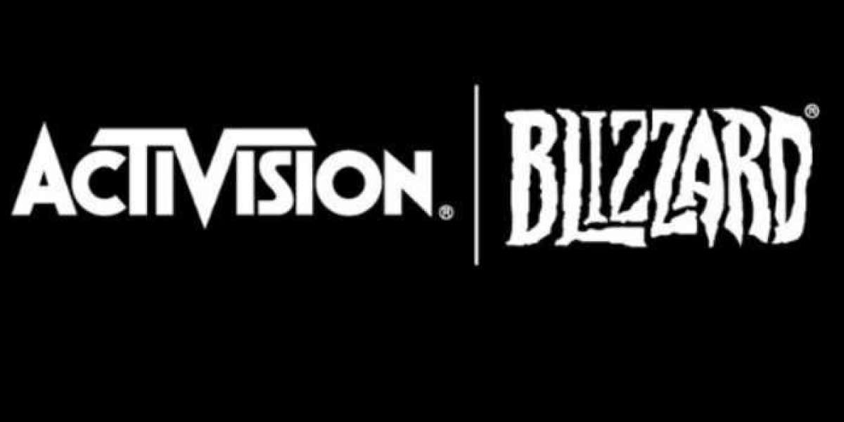 Activision Blizzard, Yalnızca Üç Ayda Mikro İşlemlerden 1,2 Milyar Dolar Kazandı