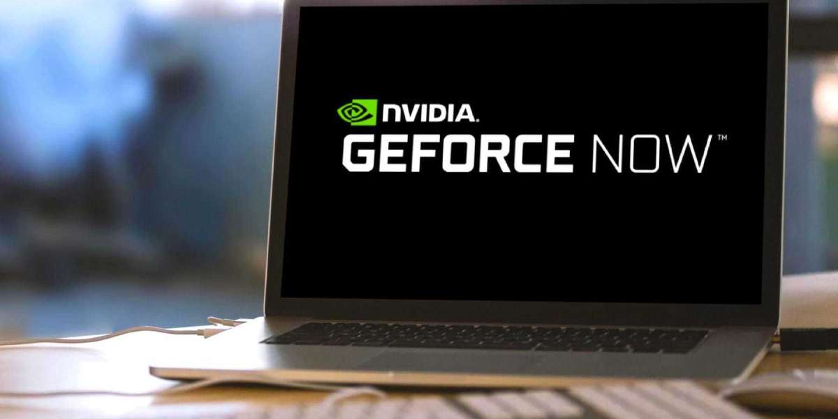 GeForce Now Microsoft Edge’e Geldi