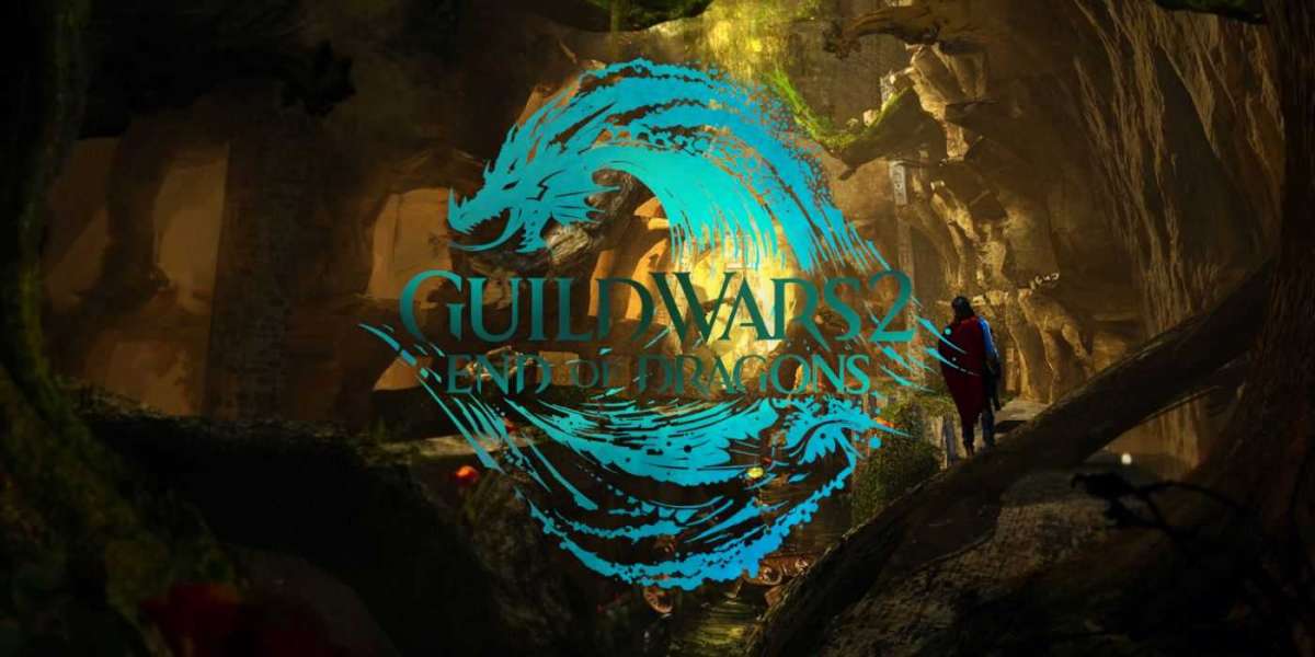 Guild Wars 2: End of Dragons'un Çıkış Tarihi Açıklandı