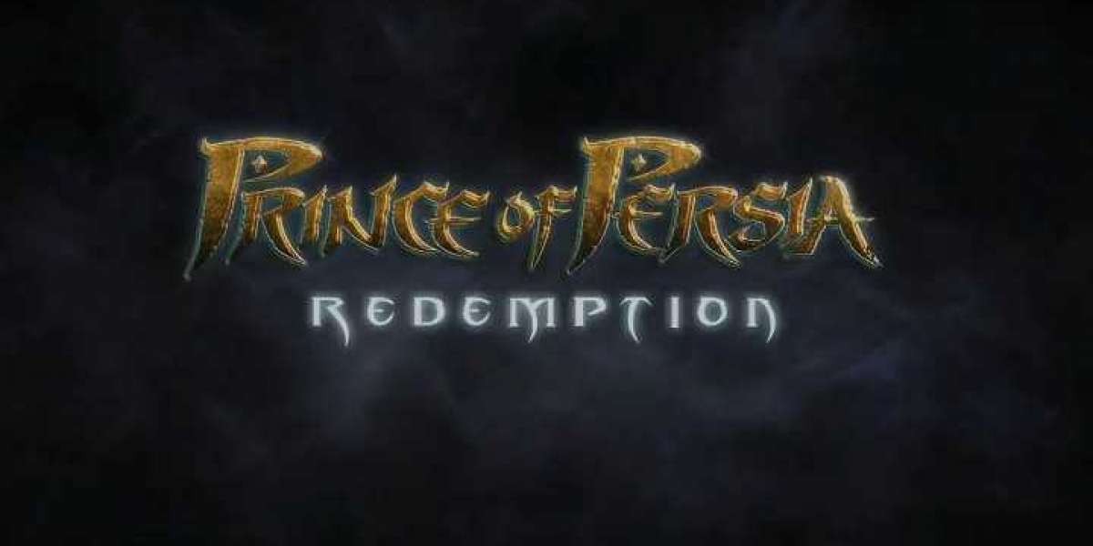 Ubisoftun İptal Edilen Oyunu Prince of Persia: Redemption