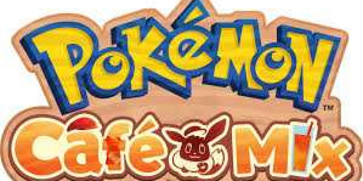 Pokemon Cafe Mix, Android, iOS ve Nintendo Switch İçin Çıkış Yaptı