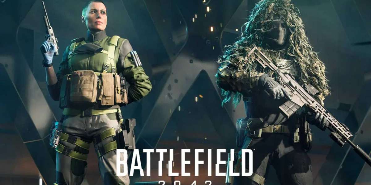 Battlefield 2042'ye Battle Royale Modu Gelebilir