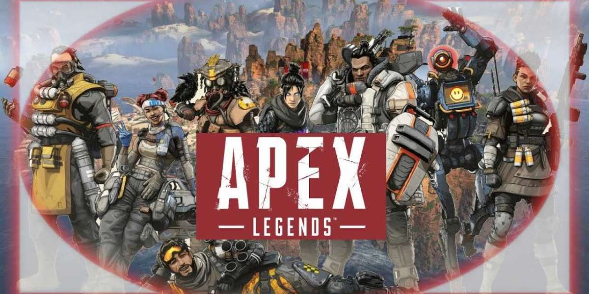 Apex Legends 11. Sezonunu Duyurdu