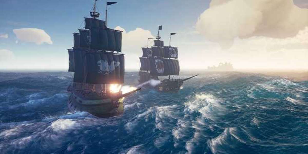 Sea of Thieves Steam Çıkış Tarihi ve Fiyatı Açıklandı