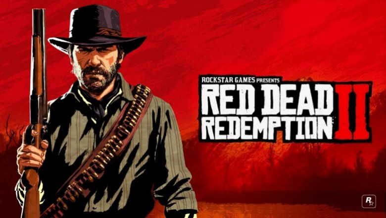 Red Dead Redemption 2, 5 Aralık’ta Steam’de