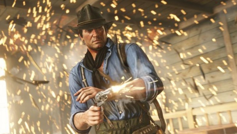 Red Dead Redemption 2 PC Sistem Gereksinimleri Açıklandı