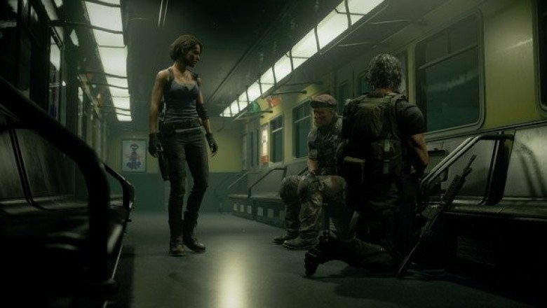 Resident Evil 3 Remake Sistem Gereksinimleri Açıklandı