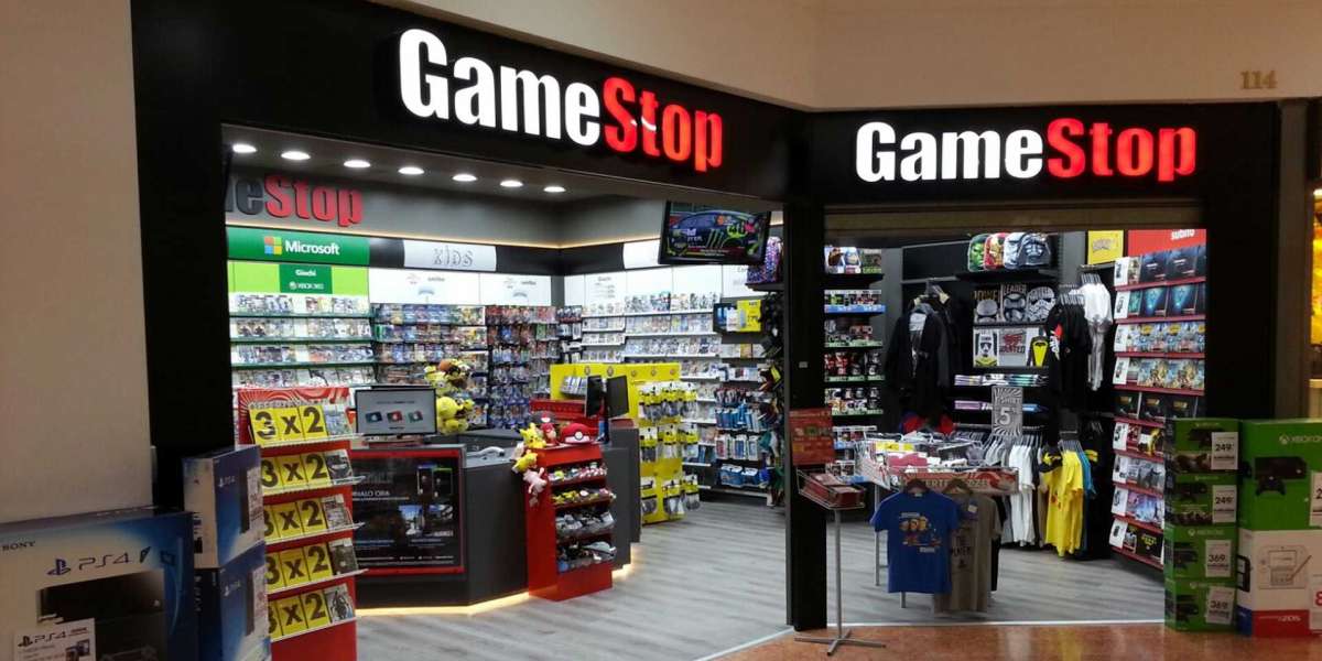 GameStop, ABD Genelindeki Tüm Mağazaları Kapatma Kararı Aldı