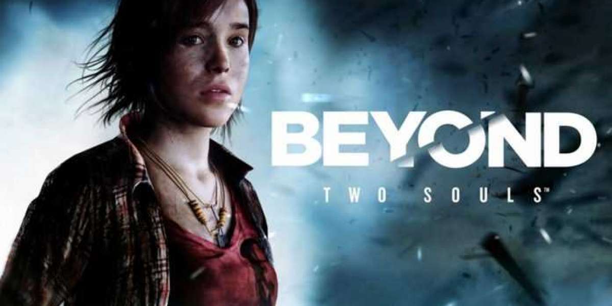 Beyond: Two Souls Sistem Gereksinimleri [PC]