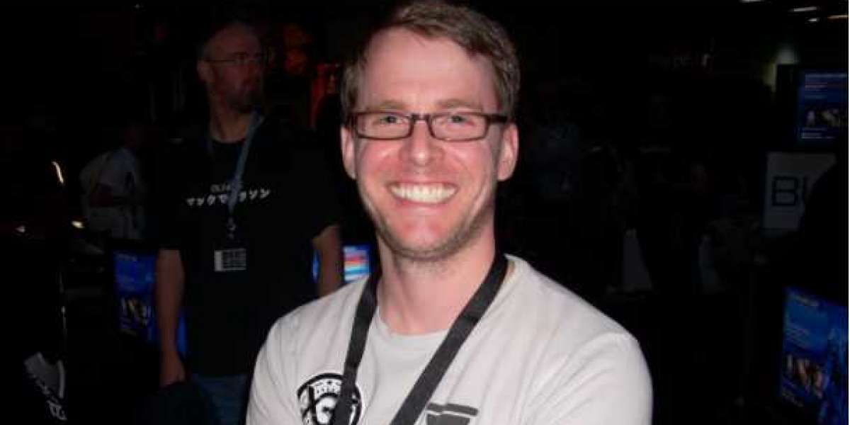 Joseph Staten, Halo Infinite'in Geliştirme Ekibine Katıldı