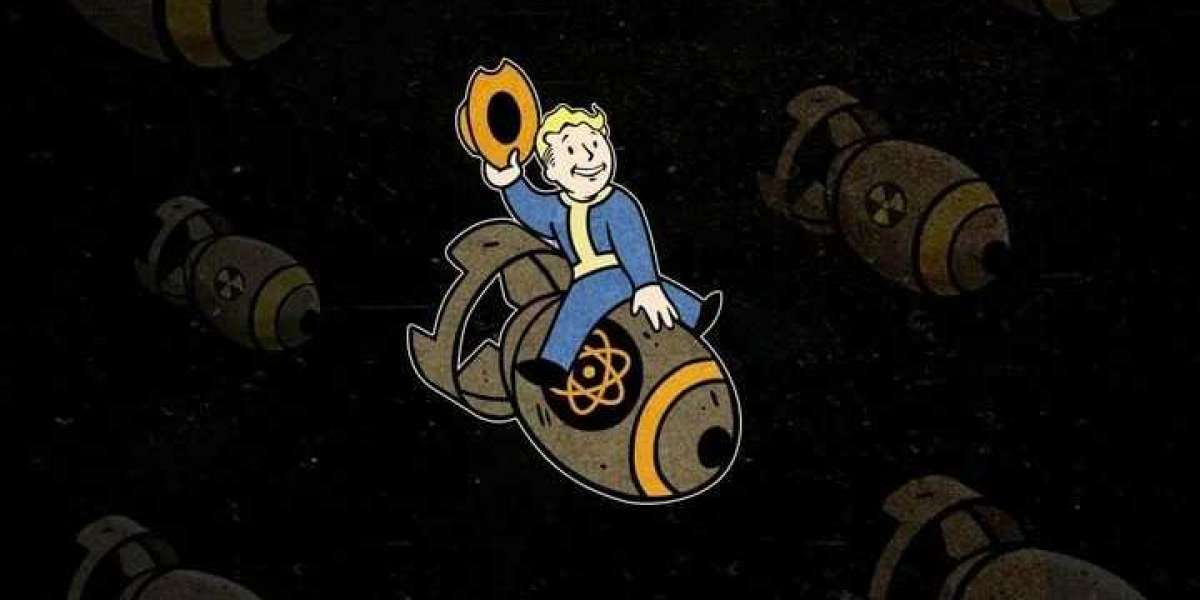 Fallout 76 Beş Gün Boyunca Ücretsiz Oynanabilir