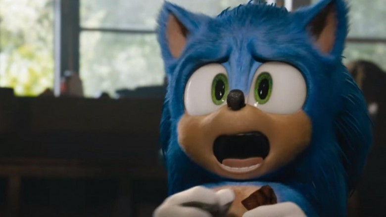 Sonic The Hedgehog, 111 Milyon Dolar Gişe Hasılatına Ulaştı