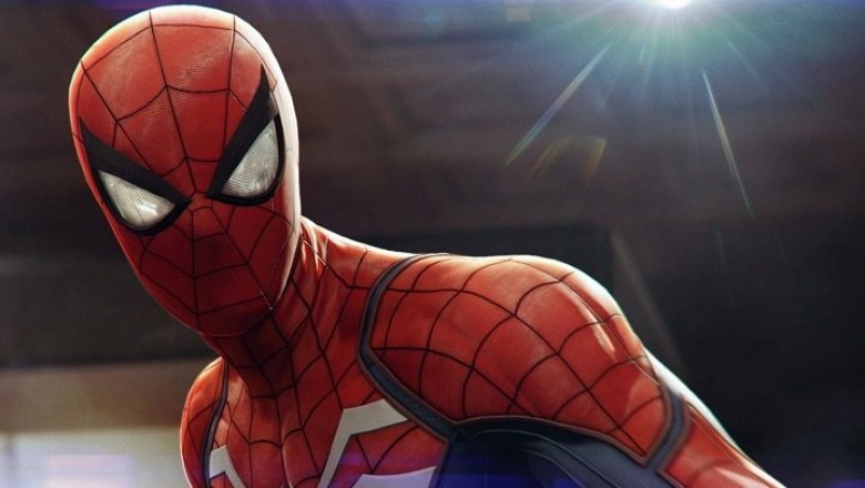 Sony’nin Marvel’s Spider-Man’in Geliştiricilerine Ne Kadar Ödediğini Öğrendik