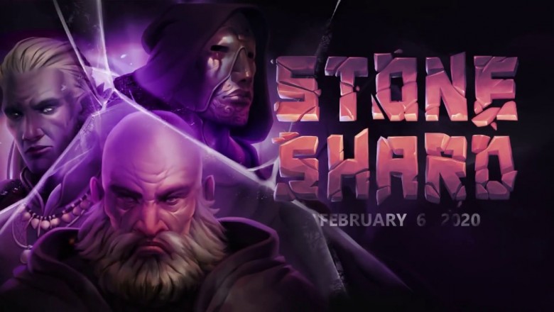 Stoneshard RPG Steam’de Hızla Yükseliyor