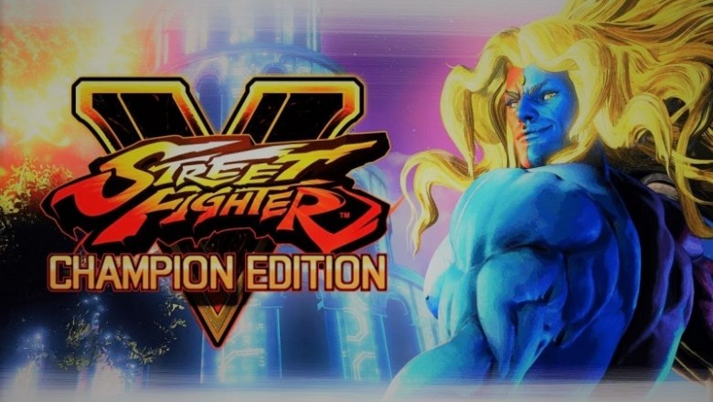Street Fighter V: Champion Edition Ne Zaman Çıkacak ? Street Fighter V Çıkış Tarihi Duyuruldu