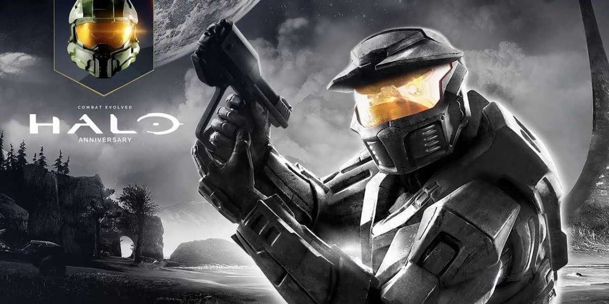 Halo: Combat Evolved Anniversary Steam'e Geldi