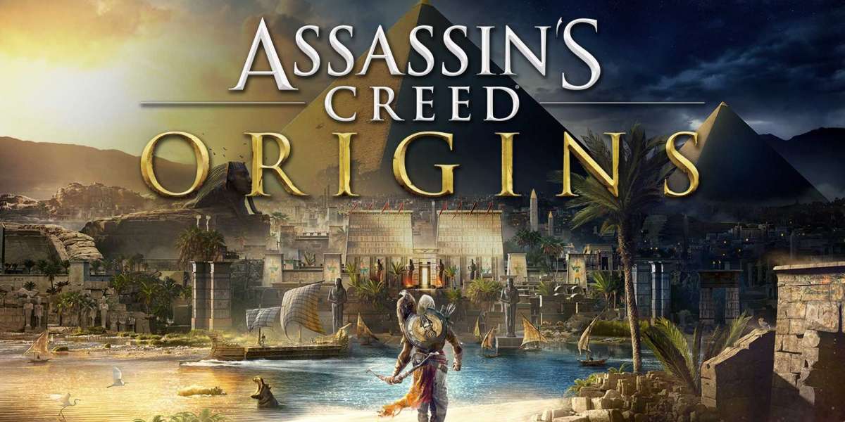 Assassin’s Creed: Origins, Ubisoft Storeda Ücretsiz Oynanabilir Hale Geldi