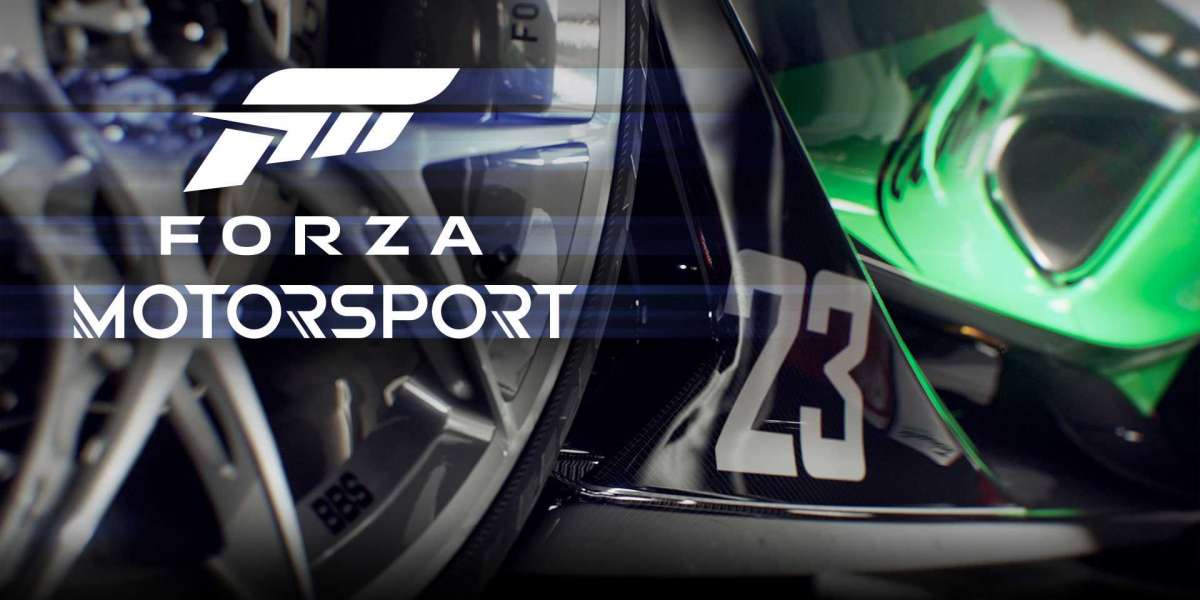 Yazın Yeni Bir Forza Motosport Betası Yayınlanacak