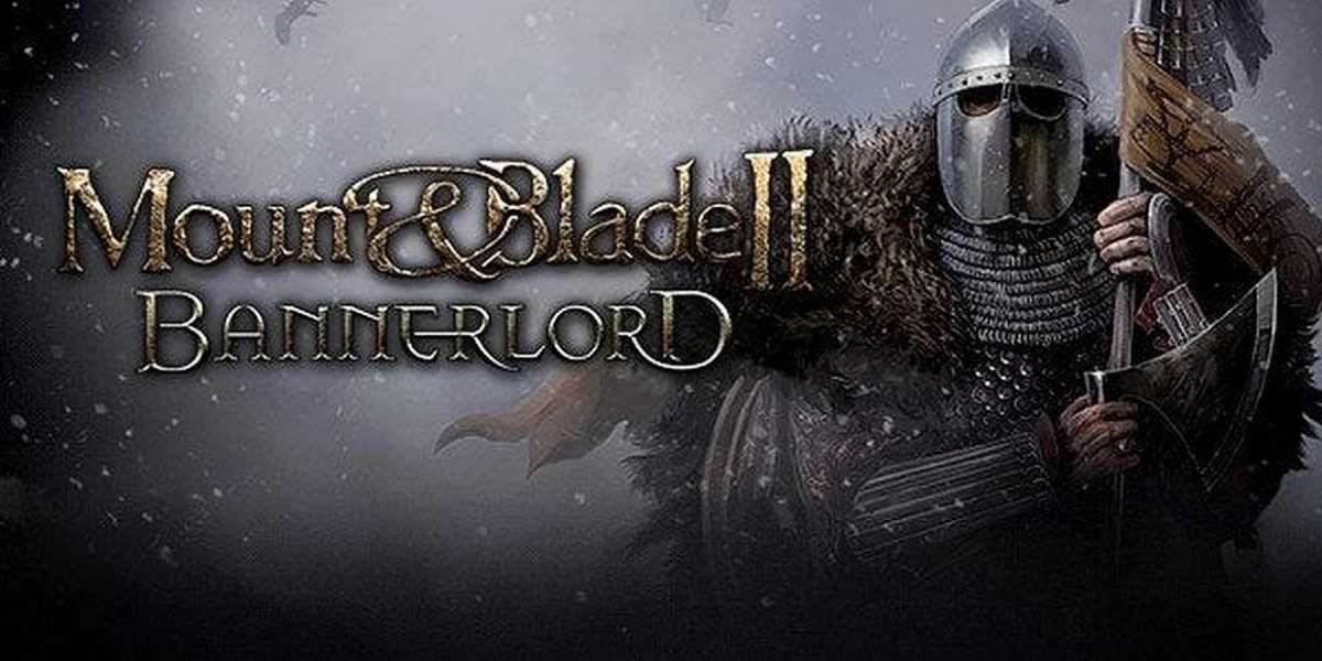 Mount  Blade II: Bannerlord, Epic Games Store Üzerinden 60 TLye Satın Alınabiliyor