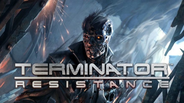 Terminator: Resistance PC Sistem Gereksinimleri Açıklandı