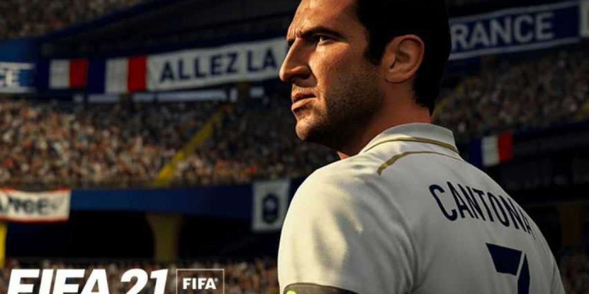 FIFA 21, Steam'de Yayınlandı